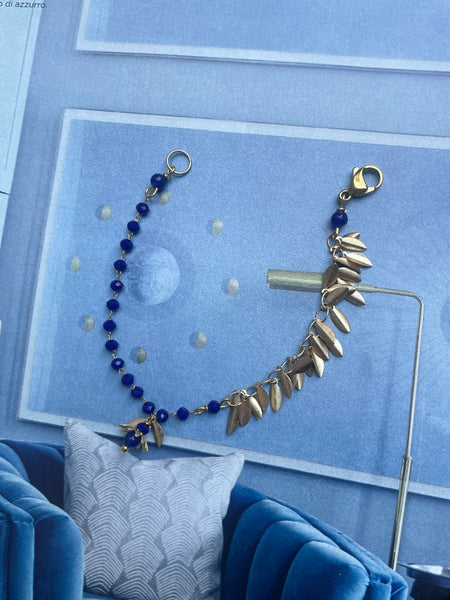 Braccialetti variegati