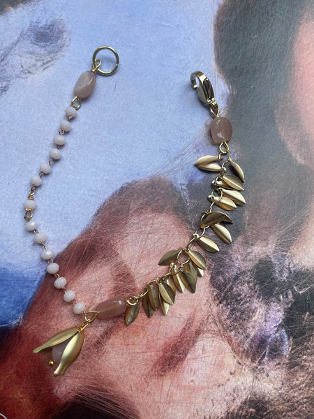 Braccialetti variegati