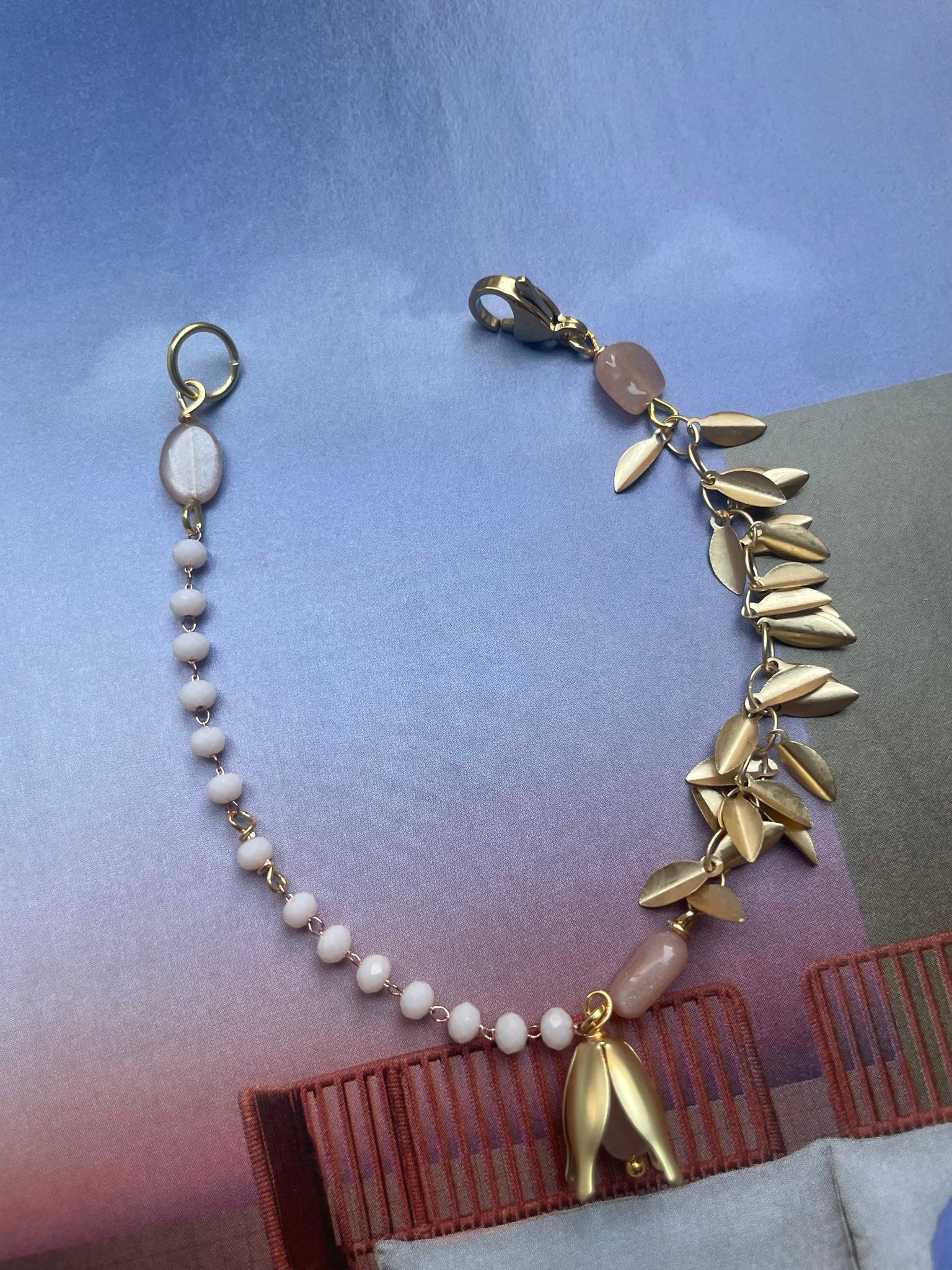 Braccialetti variegati