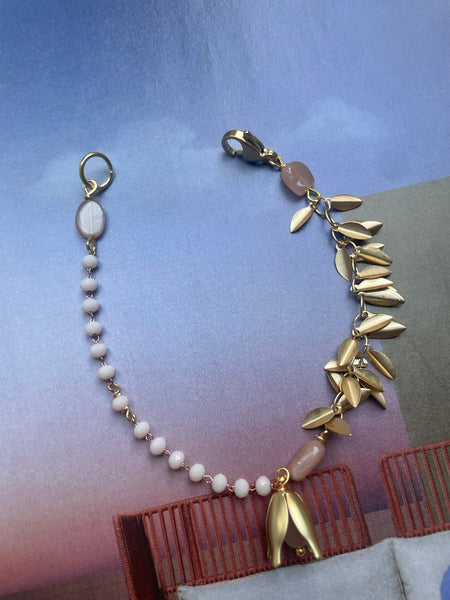 Braccialetti variegati