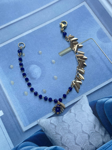 Braccialetti variegati