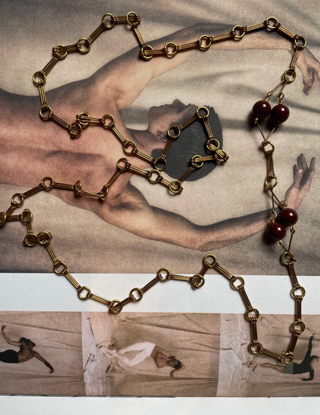 Collana Bosforo
