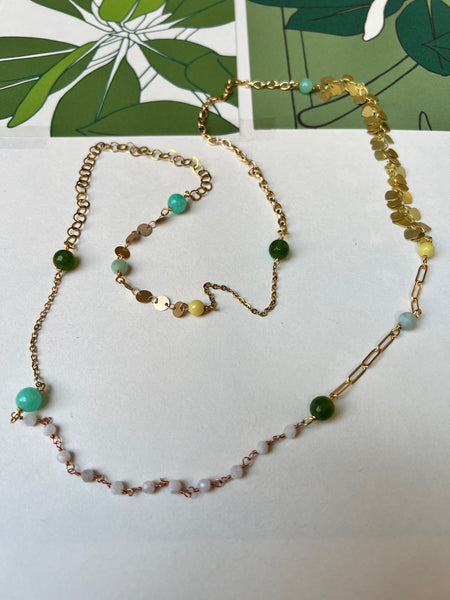 Collana Diane