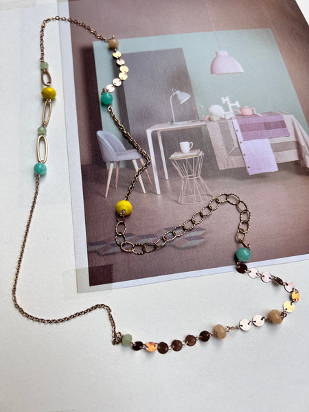 Collana Diane