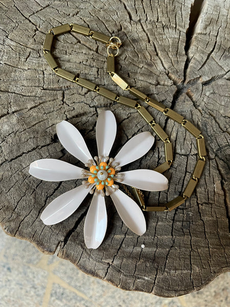 Collana Daisy