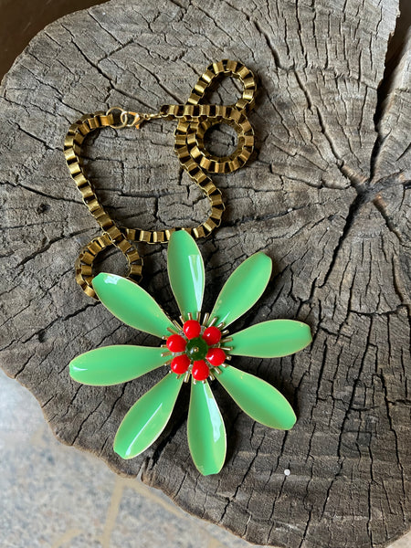 Collana Daisy