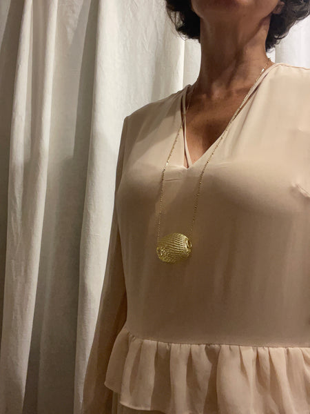Collana Pepita