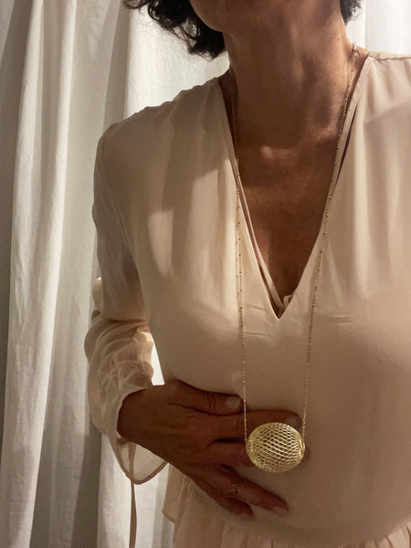 Collana Pepita