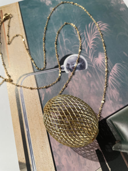 Collana Pepita