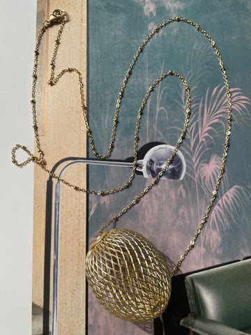 Collana Pepita