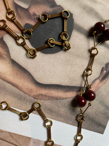 Collana Bosforo
