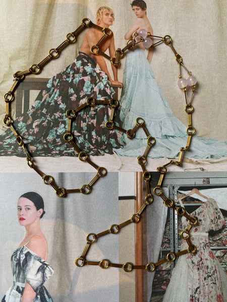 Collana Bosforo