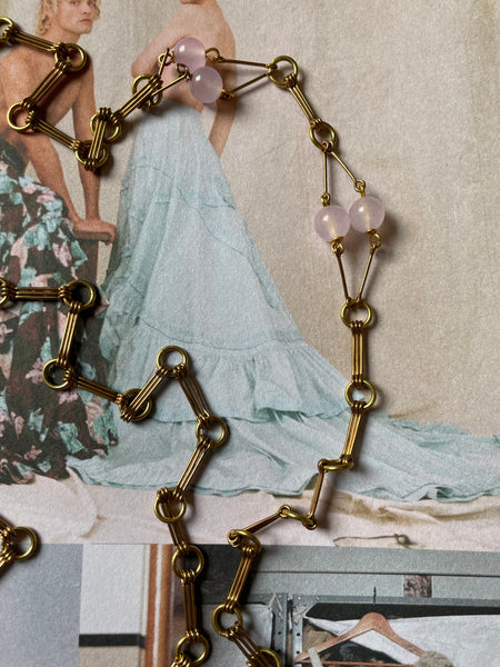Collana Bosforo