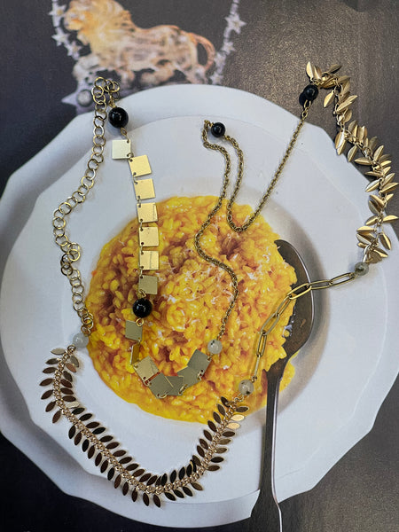 Collana Diane