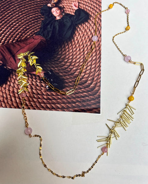 Collana Diane