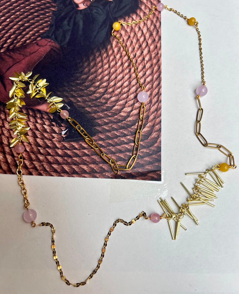 Collana Diane