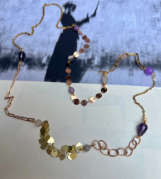 Collana Diane