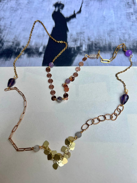 Collana Diane