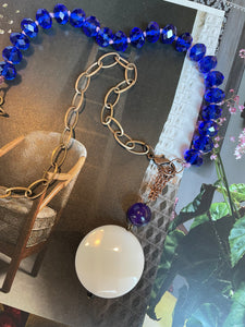 Collana Morgana