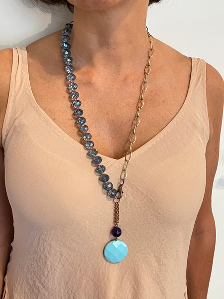 Collana Morgana