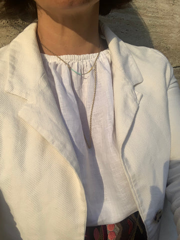 Collana Carillon