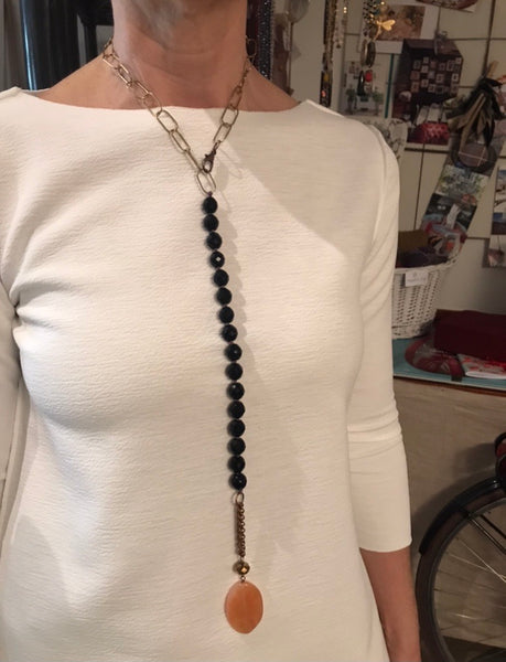 Collana Morgana