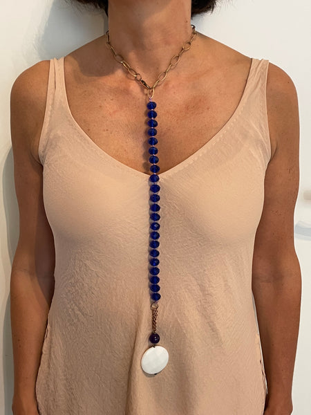 Collana Morgana