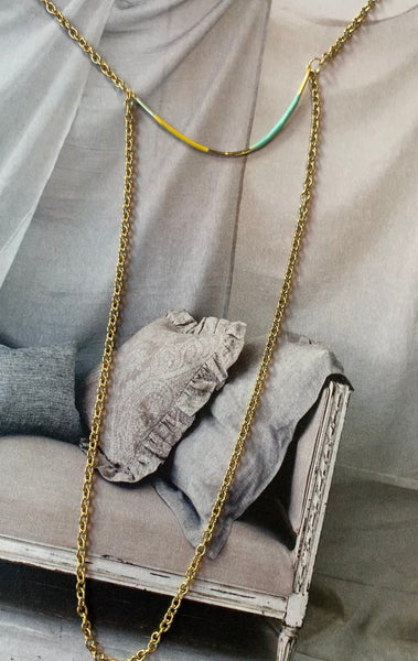 Collana Carillon