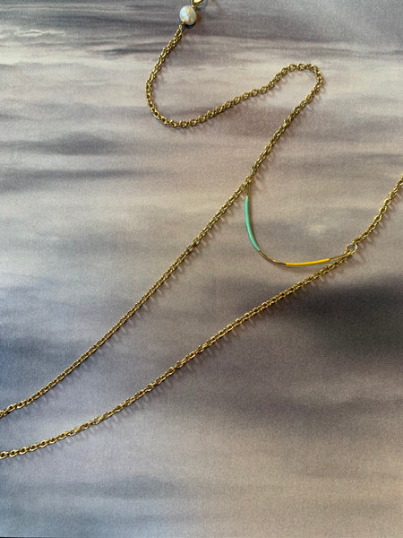 Collana Carillon