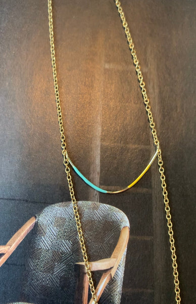 Collana Carillon