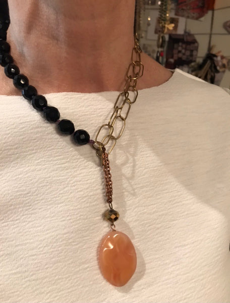 Collana Morgana