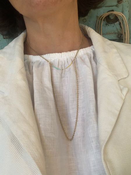 Collana Carillon